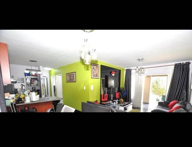 2 BEDROOM PROPERTY TO RENT IN VORNA VALLEY